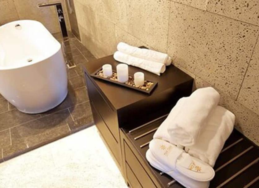 Serveis de l’habitació Foto