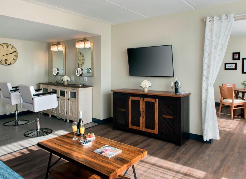 Sala Foto