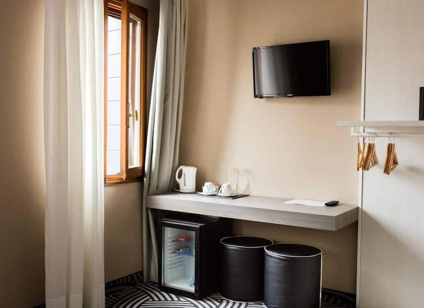 Serveis de l’habitació Foto