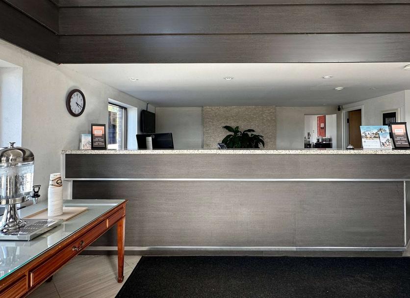 Recepció Foto