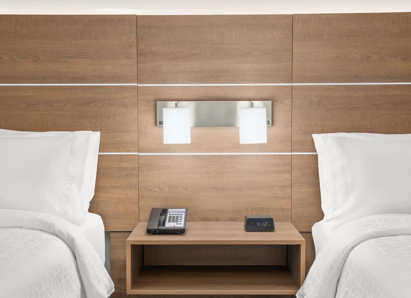 Serveis de l’habitació Foto