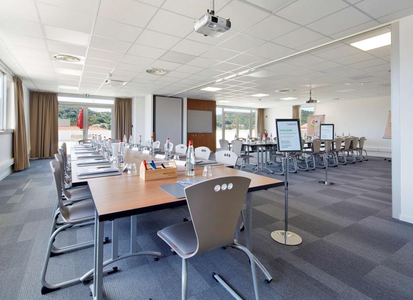 Sala de conferències Foto