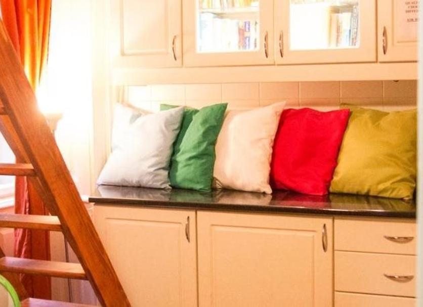 Serveis de l’habitació Foto