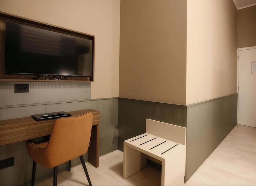 Serveis de l’habitació Foto
