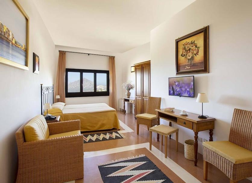 Habitació Foto