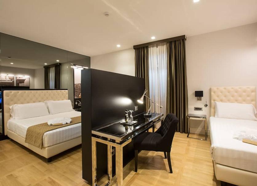 Habitació Foto