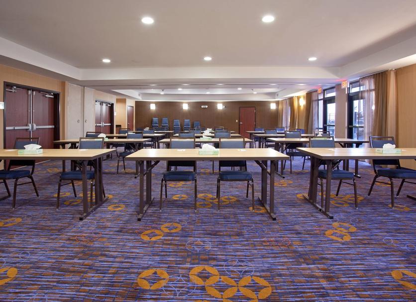 Sala de conferències Foto