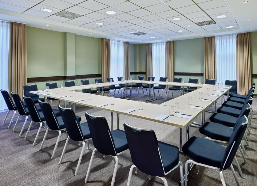 Sala de conferències Foto