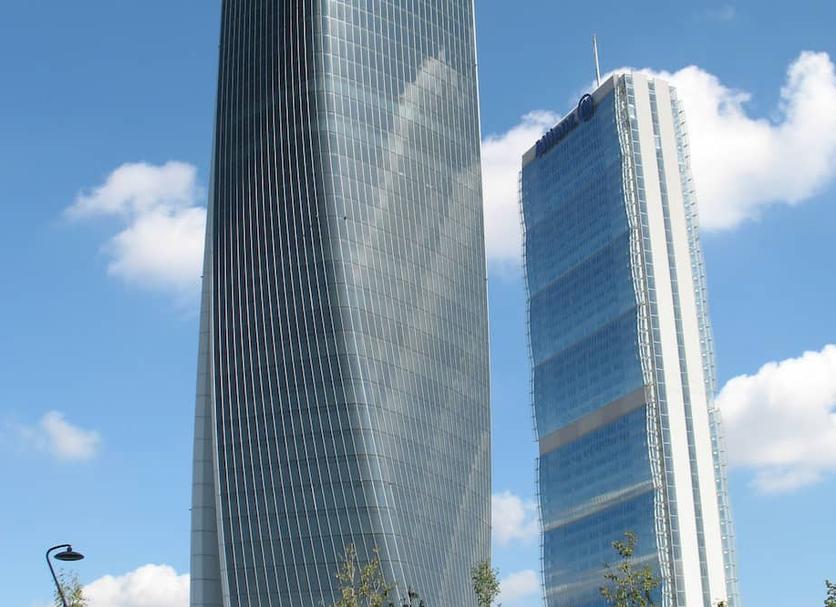 Edifici Foto