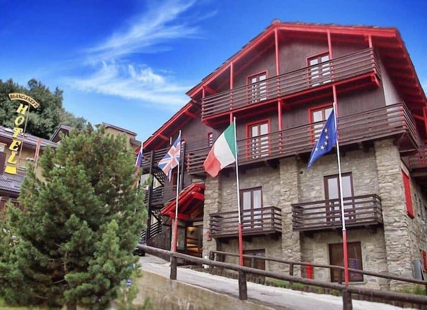 Edifici Foto