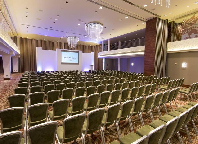 Sala de conferències Foto