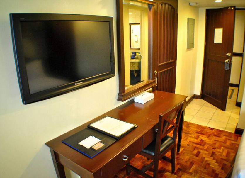 Serveis de l’habitació Foto