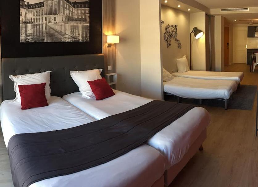 Habitació Foto