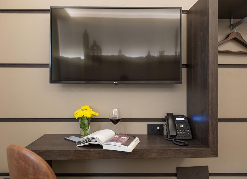 Serveis de l’habitació Foto