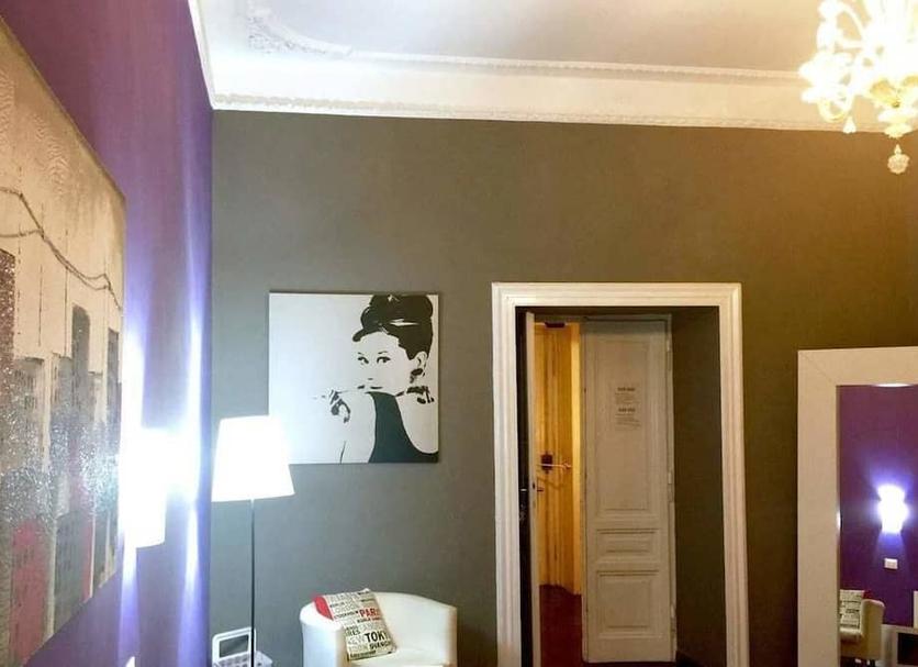 Serveis de l’habitació Foto