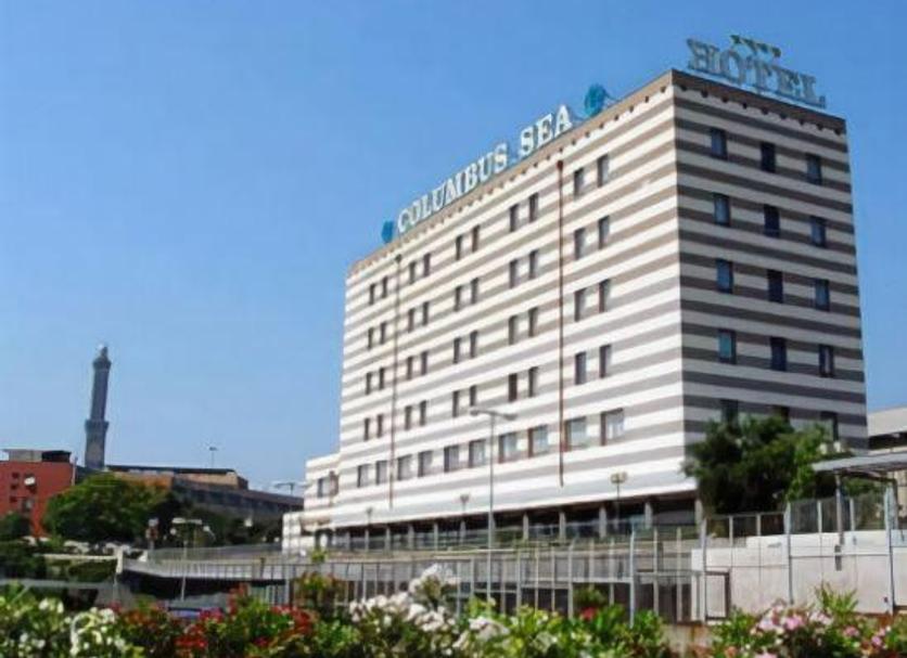 Edifici Foto