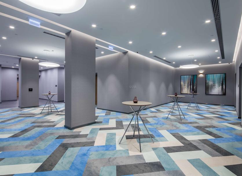 Sala de conferències Foto