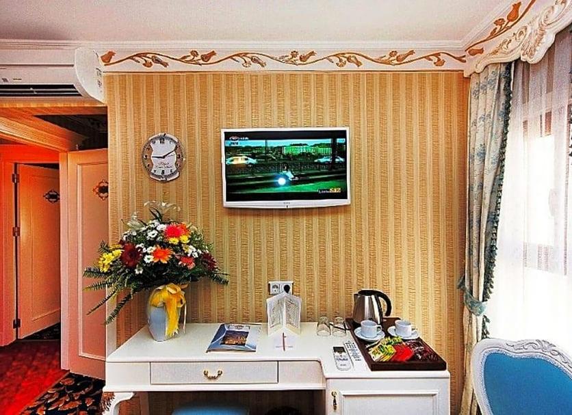 Serveis de l’habitació Foto