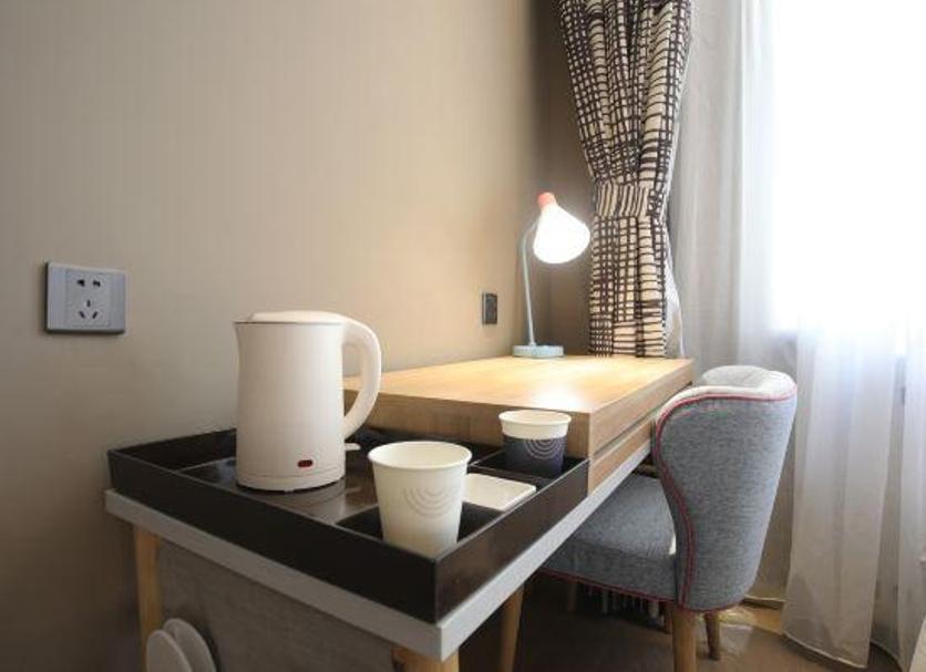 Serveis de l’habitació Foto
