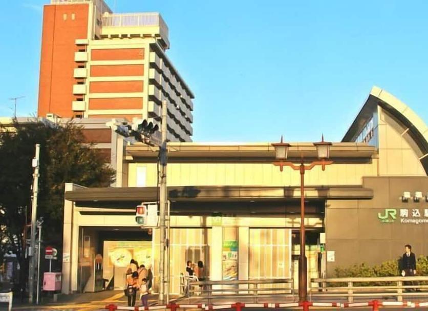 Edifici Foto