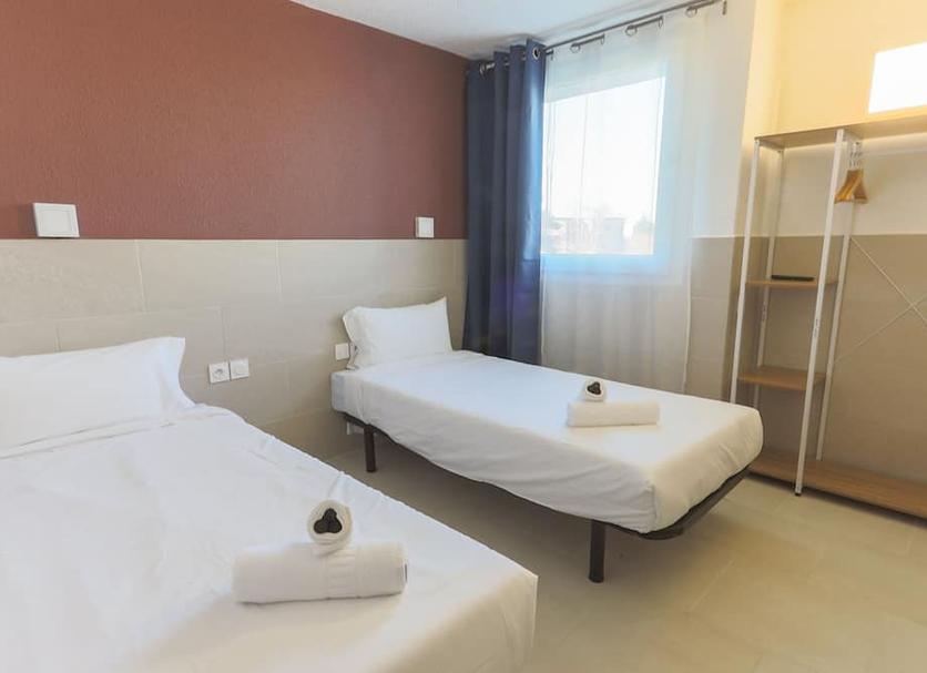 Habitació Foto