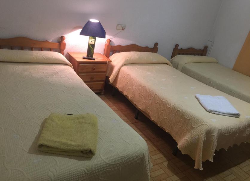 Habitació Foto