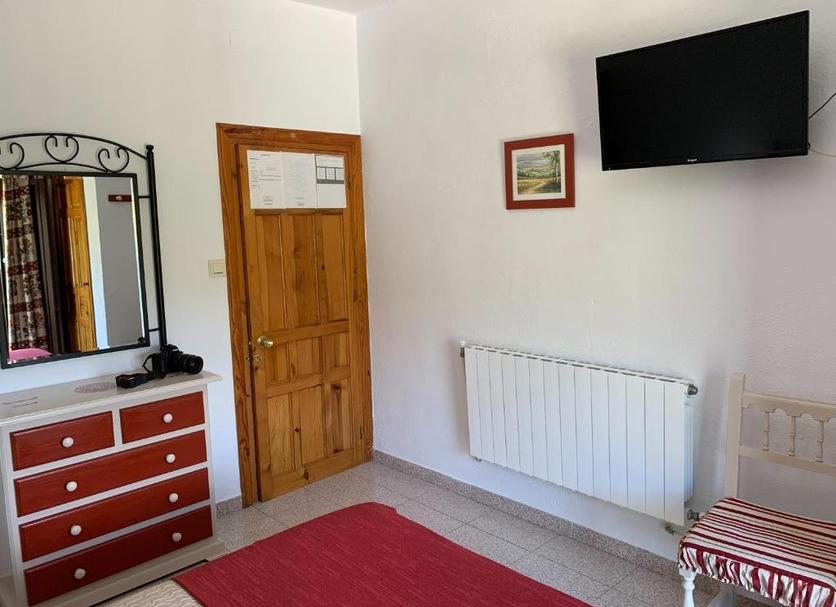 Serveis de l’habitació Foto