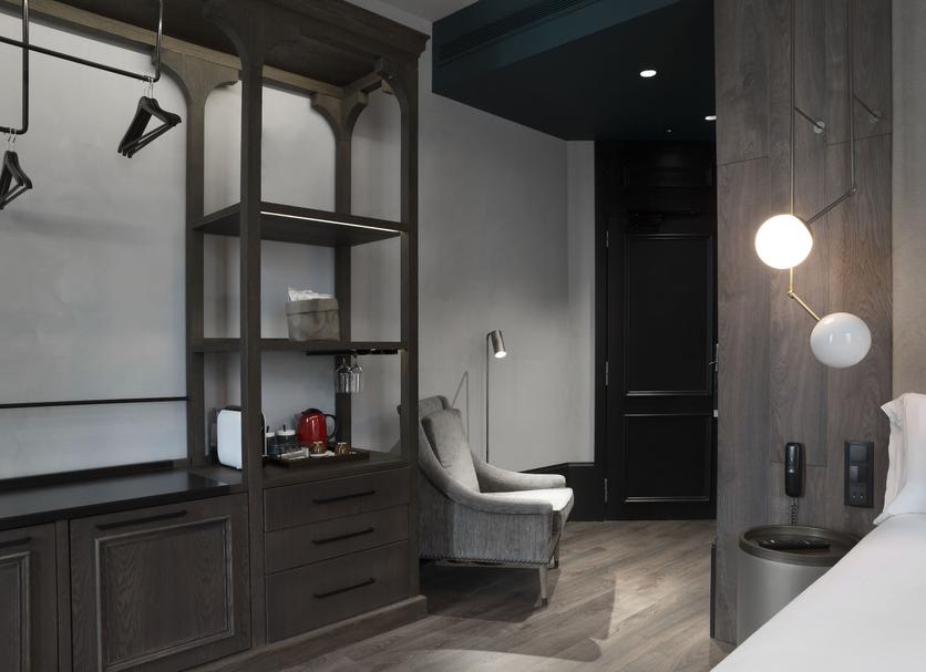 Serveis de l’habitació Foto