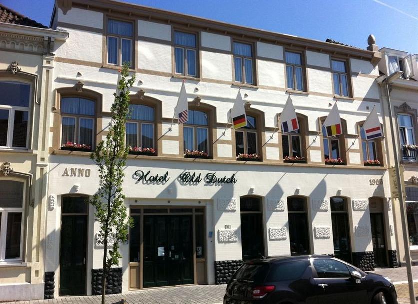 Edifici Foto
