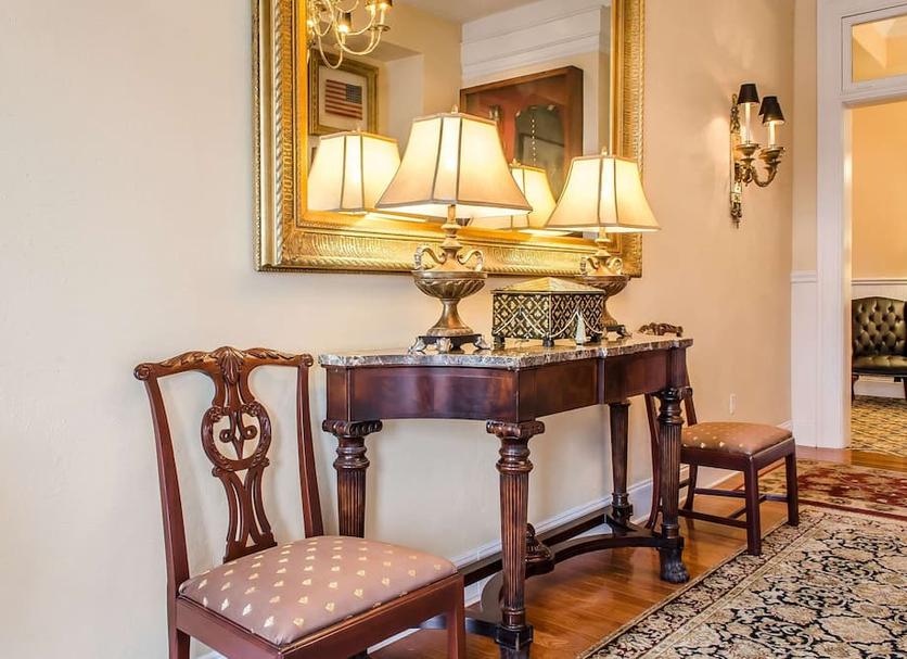 Serveis de l’habitació Foto