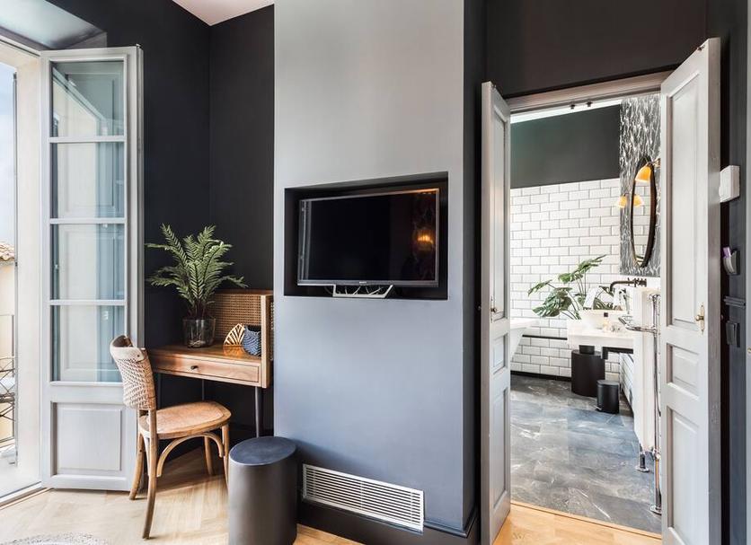 Serveis de l’habitació Foto