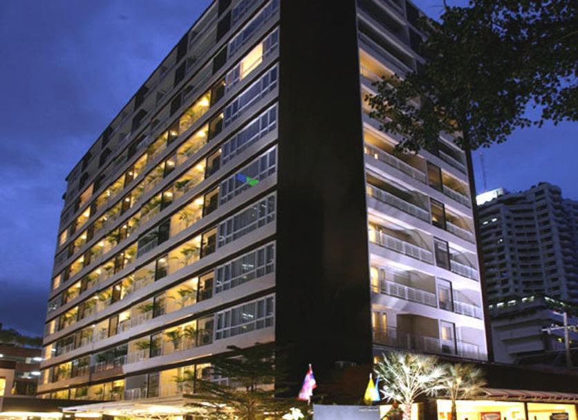 Edifici Foto