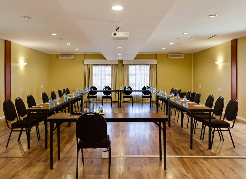 Sala de conferències Foto
