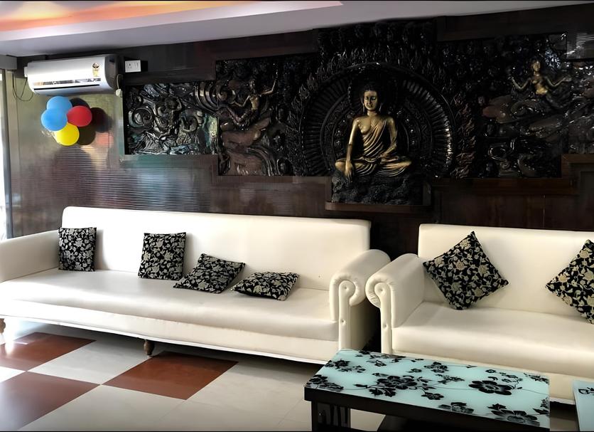 Sala Foto