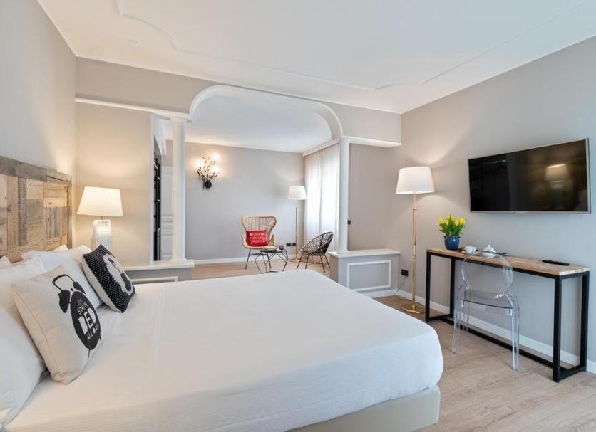Habitació Foto