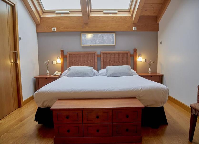 Habitació Foto