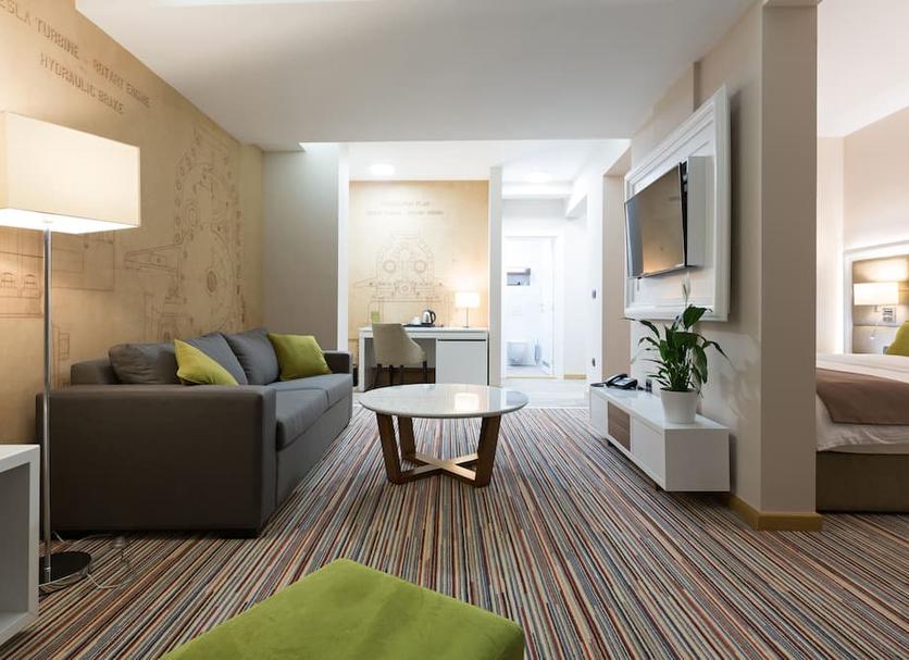 Sala Foto