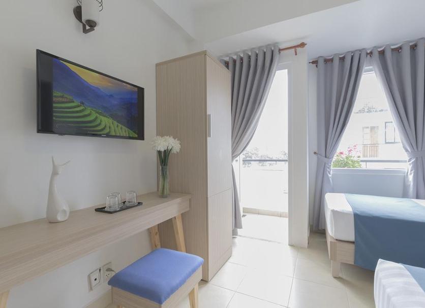 Serveis de l’habitació Foto