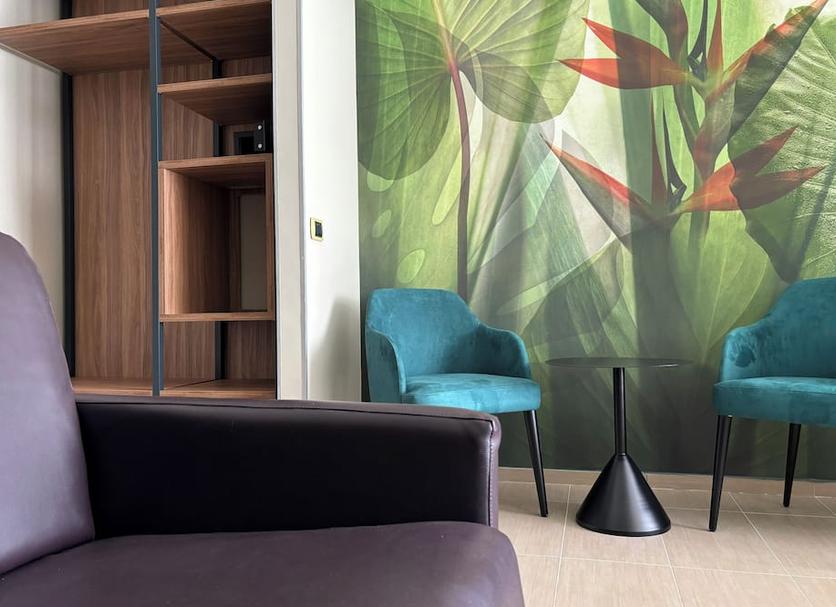 Sala Foto