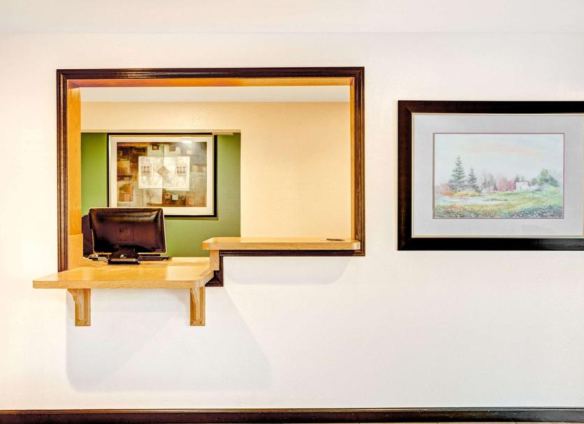 Serveis de l’habitació Foto