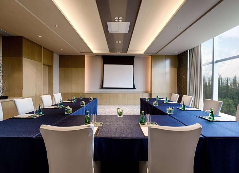 Sala de conferències Foto