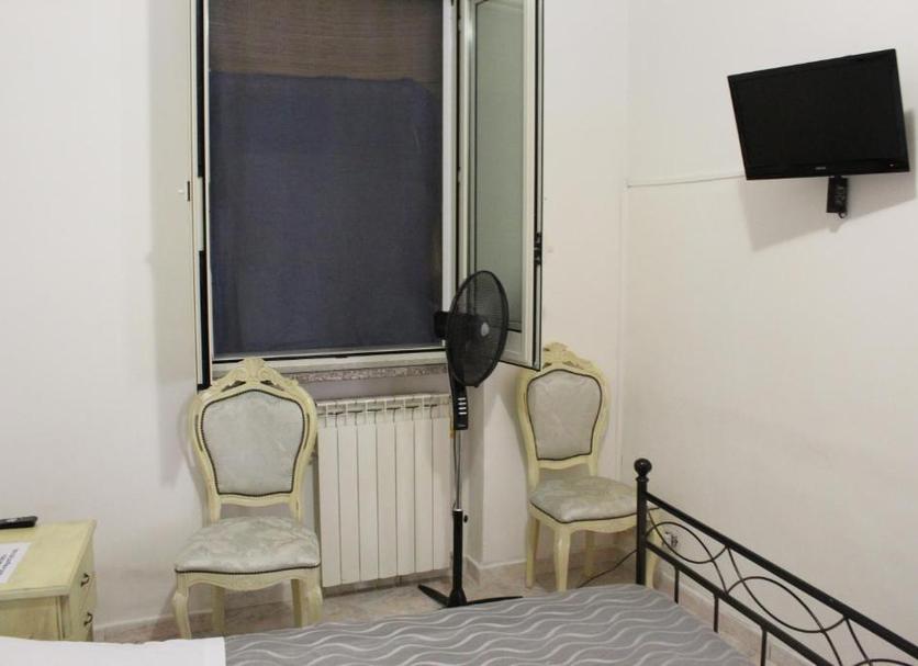 Serveis de l’habitació Foto