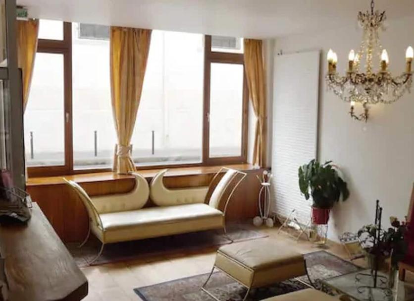 Sala Foto