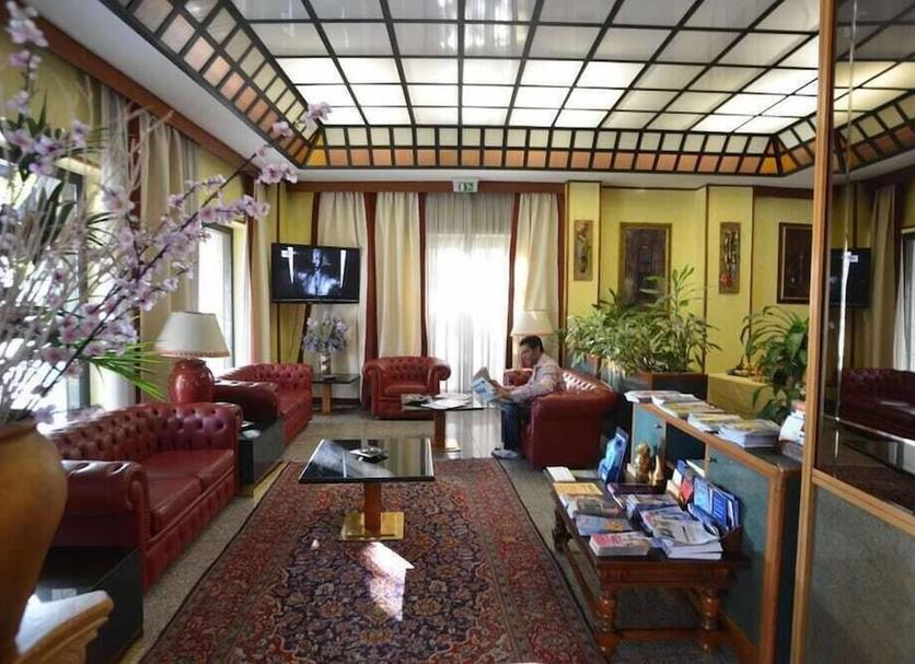 Sala d'estar Foto