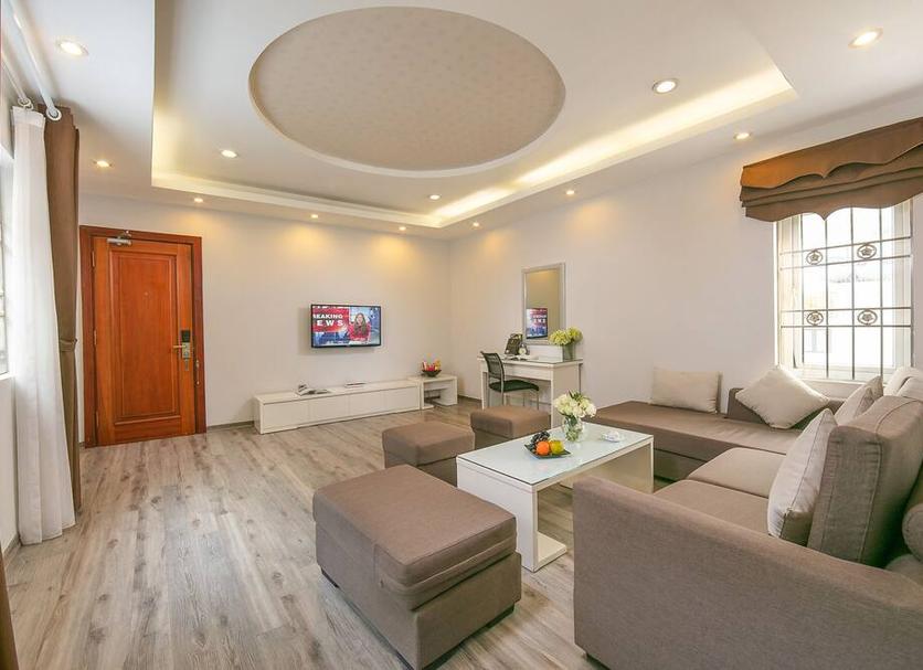 Sala Foto
