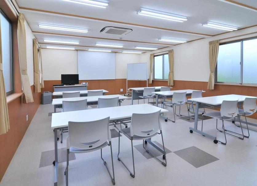 Sala de conferències Foto