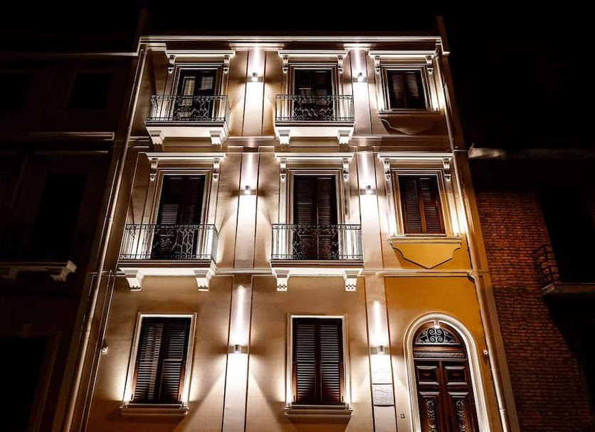 Edifici Foto