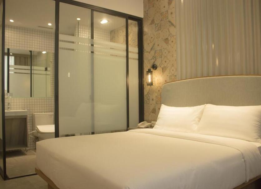 Habitació Foto
