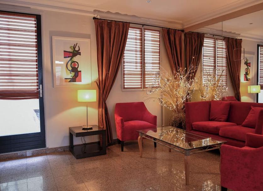 Sala Foto