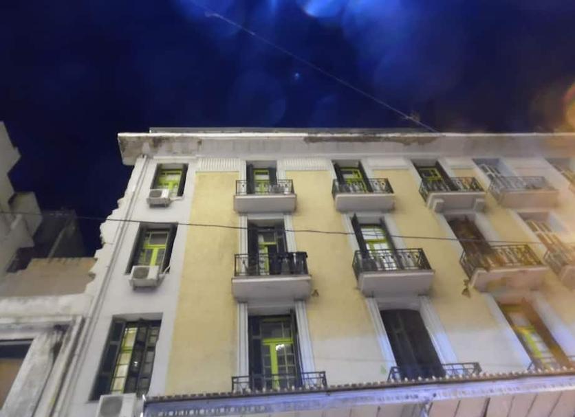 Edifici Foto